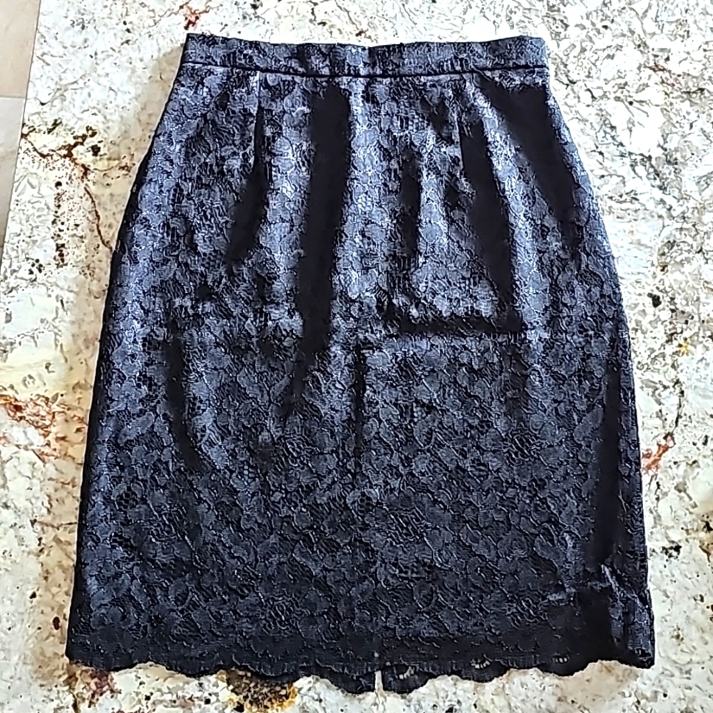 Skirt by Positive Attitude